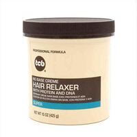 Glattende Hårbehandling Relaxer Super (425 gr)
