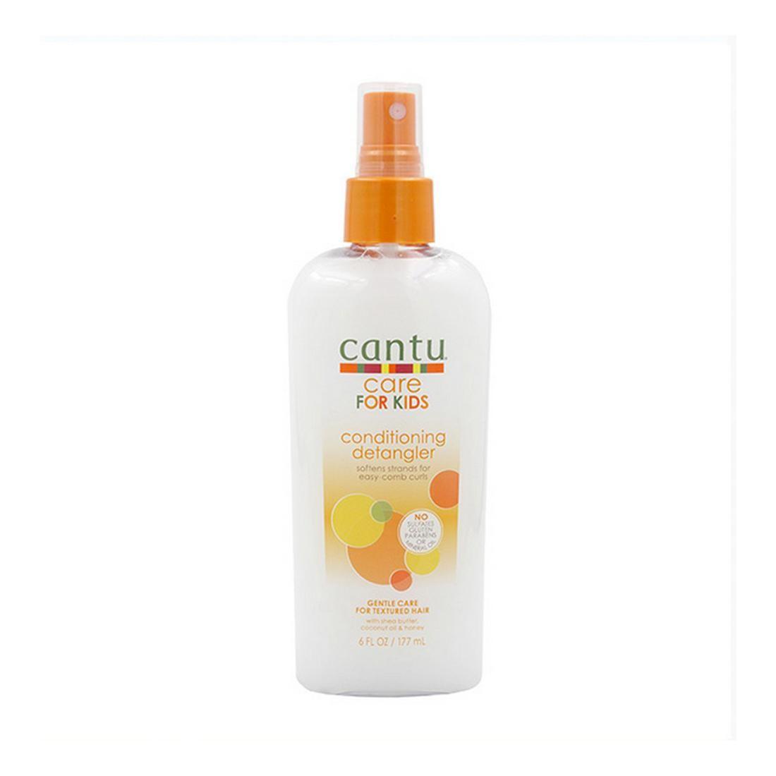 Hårbalsam Kids Care Detang Cantu (177 ml)