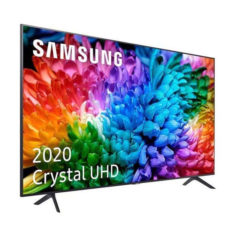 Smart TV Samsung UE43TU7025 43" 4K Ultra HD LED WiFi Grå