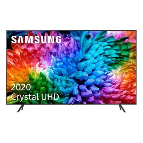 Smart TV Samsung UE43TU7025 43" 4K Ultra HD LED WiFi Grå