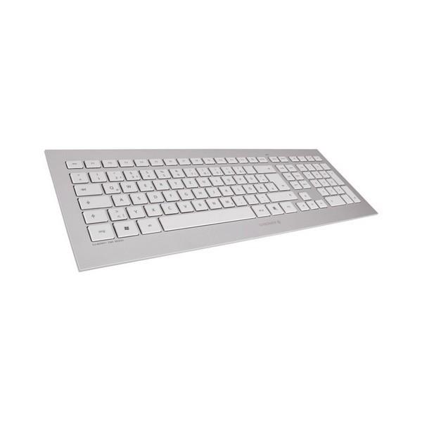 Gaming Tastatur Og Mus Cherry Jd 0310es