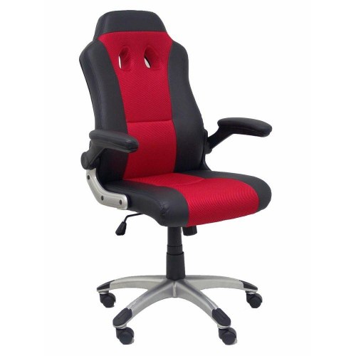 Foröl Gaming-stol Talave 350NGRN - rød kontorstol