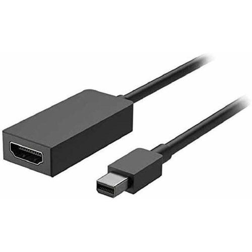 DisplayPort til HDMI-adapter Microsoft Surface