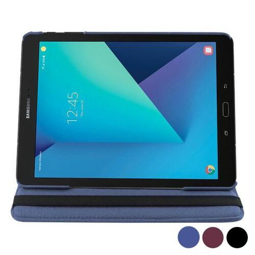 Tablet cover Samsung Tab S3 Contact 360º 9,7" Sort