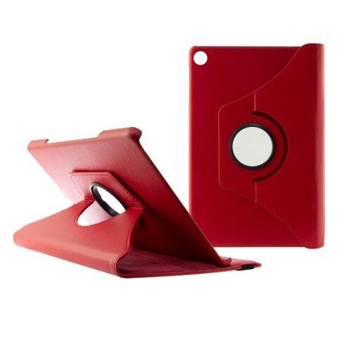 Tablet cover Samsung Galaxy Tab A Contact 10,1" Rød