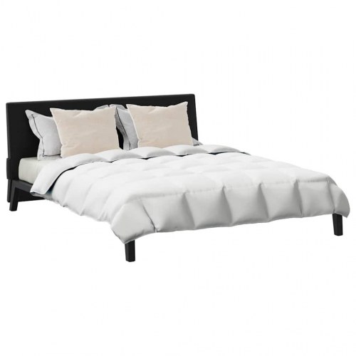 Dyne Andet med pude 3 stk Hvid 240 x 220 cm Dun