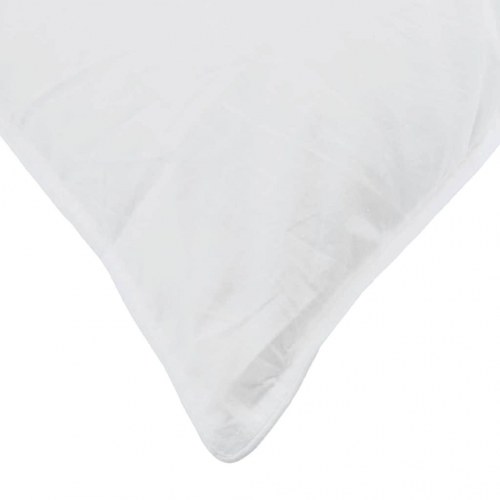 Dyne Andet med pude 3 stk Hvid 240 x 220 cm Dun
