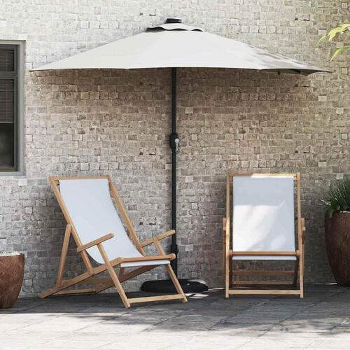 Havesol Sandfarvet 294 x 150 x 223 cm Stof
