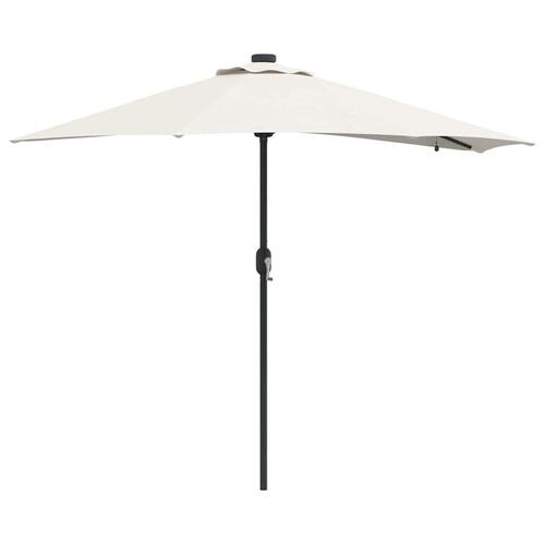 Havesol Sandfarvet 294 x 150 x 223 cm Stof