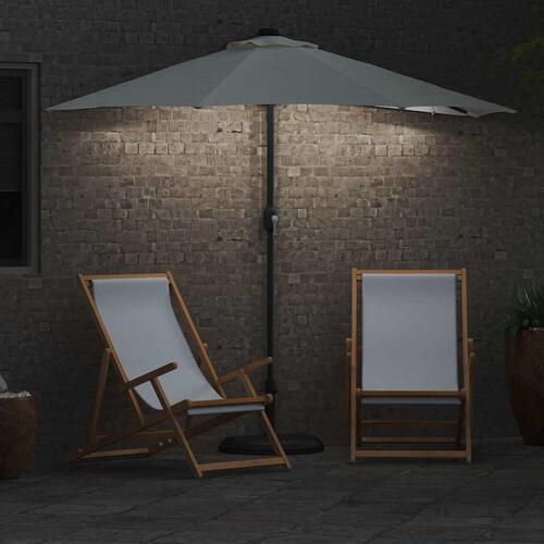 Havesol Sandfarvet 294 x 150 x 223 cm Stof