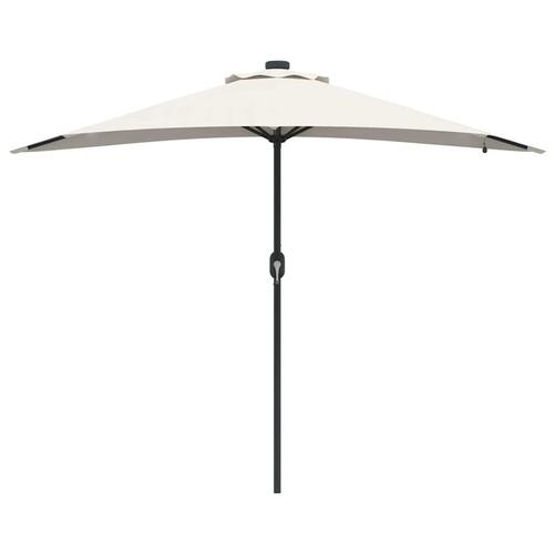 Havesol Sandfarvet 294 x 150 x 223 cm Stof