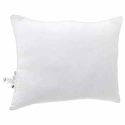 Puder 2 stk Hvid 30 x 50 cm