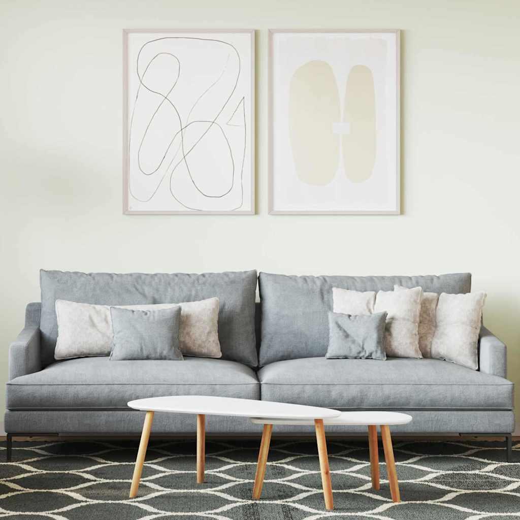 Vægmaling Ecru 2.5 L