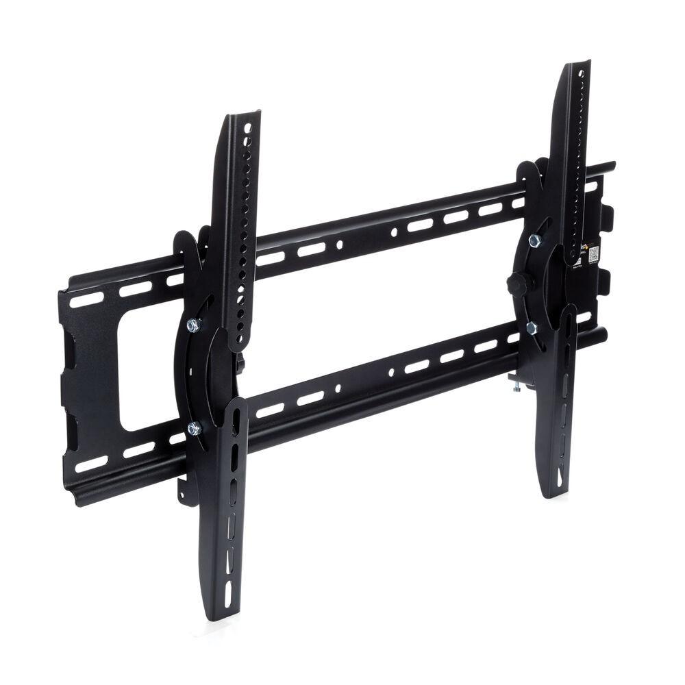 StarTech.com Flat-Screen TV Wall Mount - For 32" to 70" LCD LED or Plasma TV 75 kg 75" 200 x 200 mm