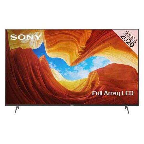 Smart TV Sony KE85XH9096 85" 4K Ultra HD FullArray Android TV