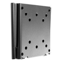 TV-holder TooQ LP1023F-B 13" - 27" 30 kg Sort