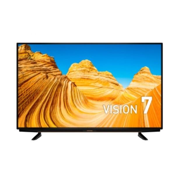 Smart TV Grundig 65GEU7900C 65" 4K Ultra HD LED LAN Sort