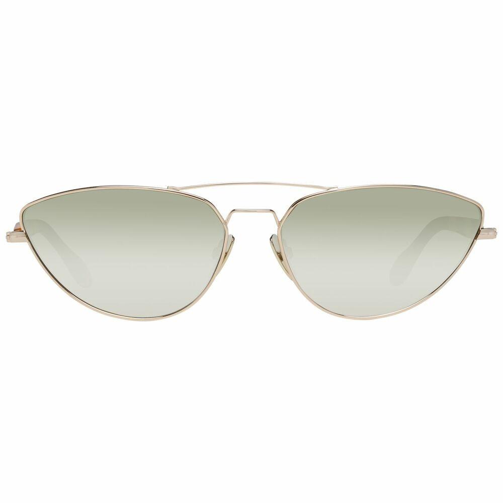 Solbriller Til Kvinder Carolina Herrera Shn059m59300y