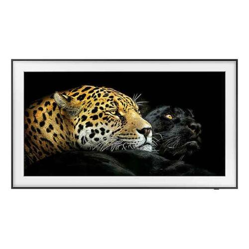 Smart TV Samsung QE43LS03AAUXXC 43" WiFi 4K Ultra HD QLED