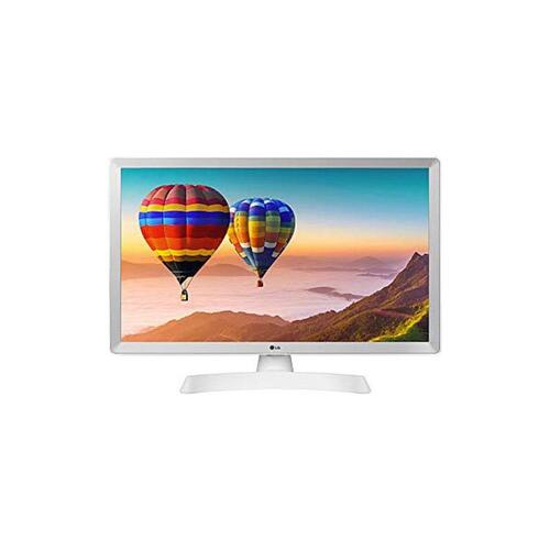 Smart TV LG 28TN515SWZ 28" HD Ready LED WiFi Hvid