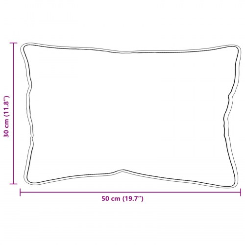 Vinterdyne med 2 puder - hvid microfiber, 240 × 220 cm