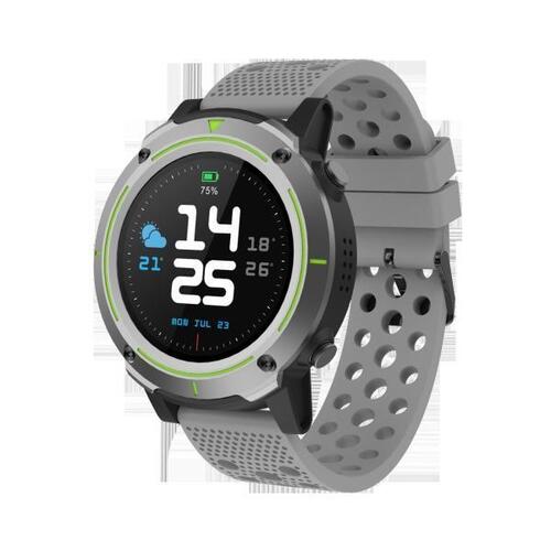 Smartwatch Denver Electronics SW-510 1,3" GPS IP68 500 mAh Orange
