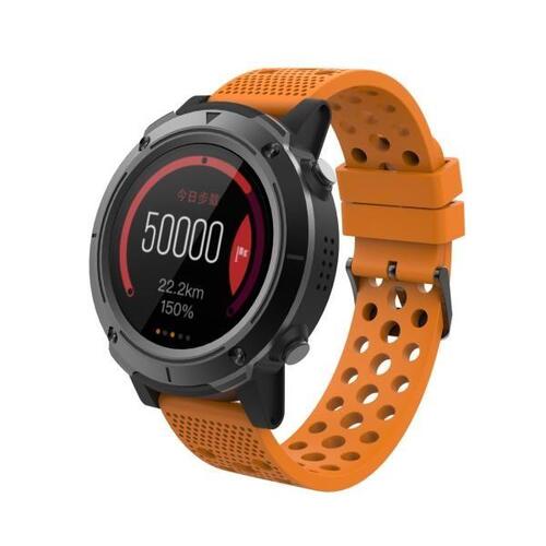 Smartwatch Denver Electronics SW-510 1,3" GPS IP68 500 mAh Orange