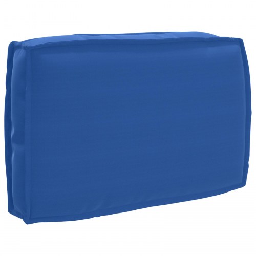 Palle Pudesæt 3 stk Kongelig blå 120 x 50 x 12 cm Oxford stof