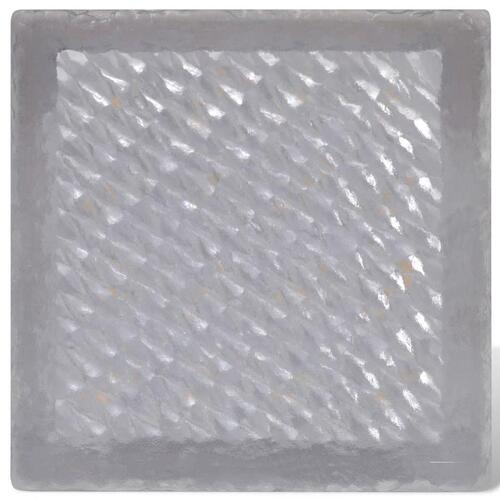 Nedgravningsspots 6 stk. 100x100x68 mm