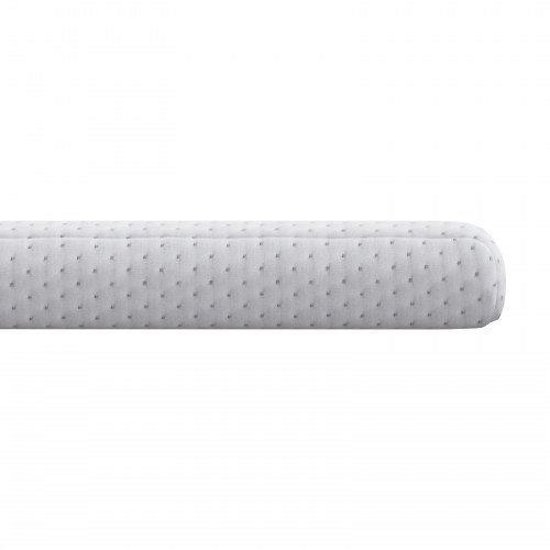 Topmadras 200 x 200 cm - hvid