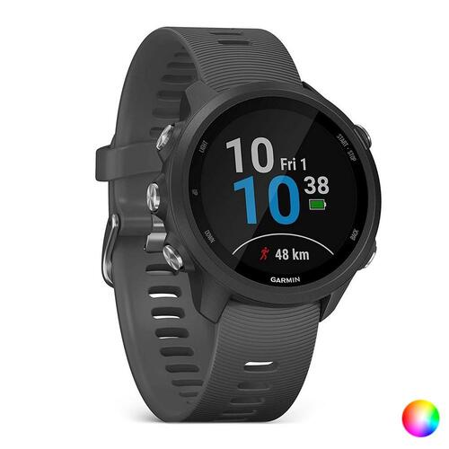 Smartwatch GARMIN FORERUNNER Grå