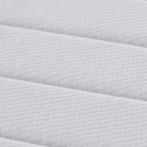 Madras Hvid 80 x 200 cm Pocket Spring