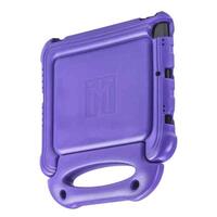 Tablet cover Maillon Technologique Kids Stand 10.2" Lilla