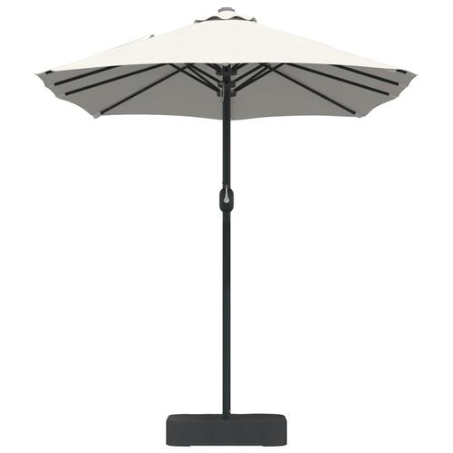 Havesol Sandfarvet 385 x 209 x 244 cm Stof