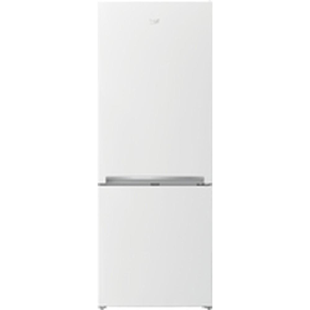 Kombineret køleskab BEKO RCNE560K40WN Hvid (192 x 70 cm)