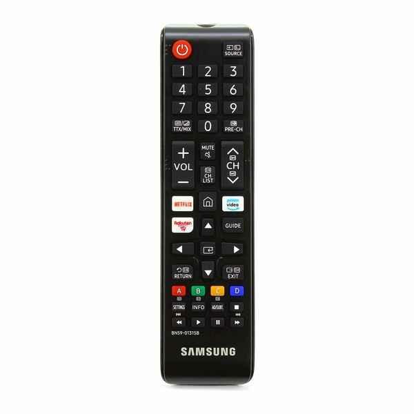 Fjernbetjening Samsung BN59-01315B (OUTLET A+)