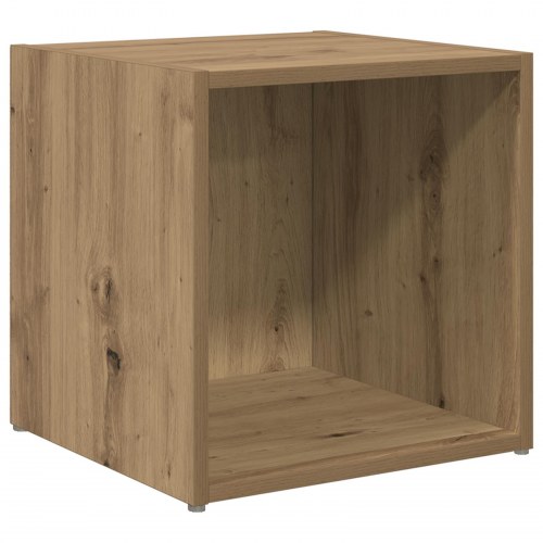 TV-skab 2 stk Brun