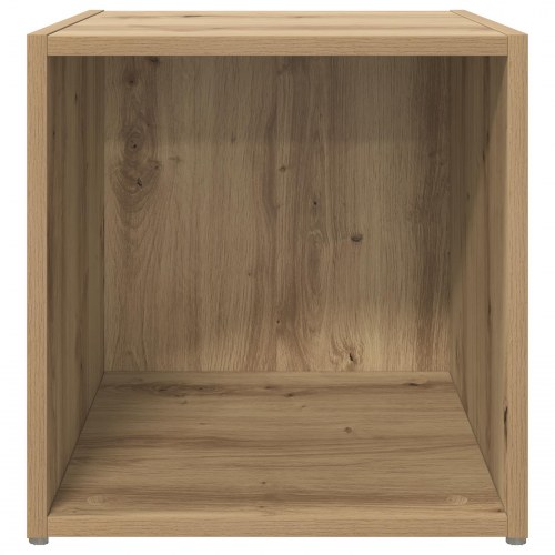 TV-skab 2 stk Brun