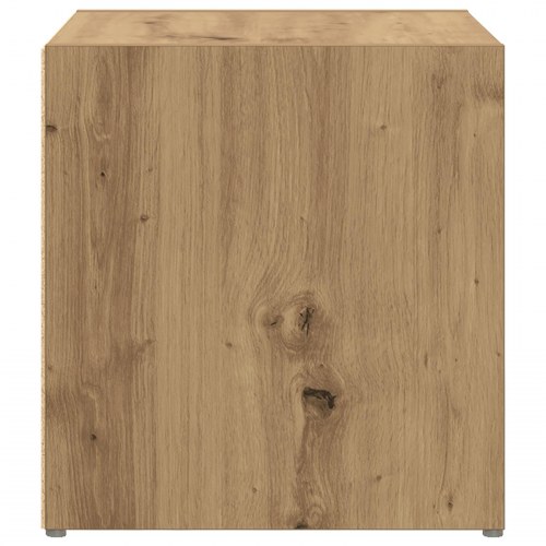 TV-skab 2 stk Brun