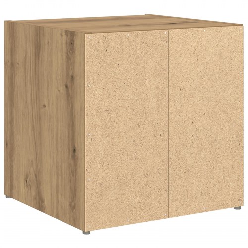 TV-skab 2 stk Brun