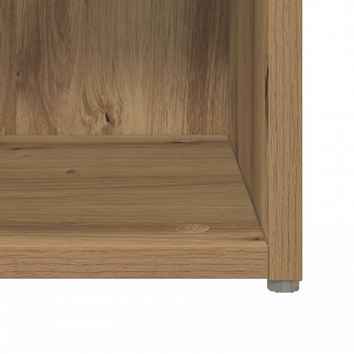 TV-skab 2 stk Brun
