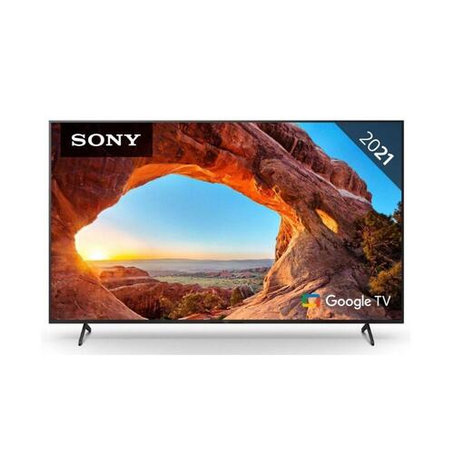 Smart TV Sony KD85X85JAEP 85" 4K Ultra HD LCD WiFi 4K Ultra HD 85" LED