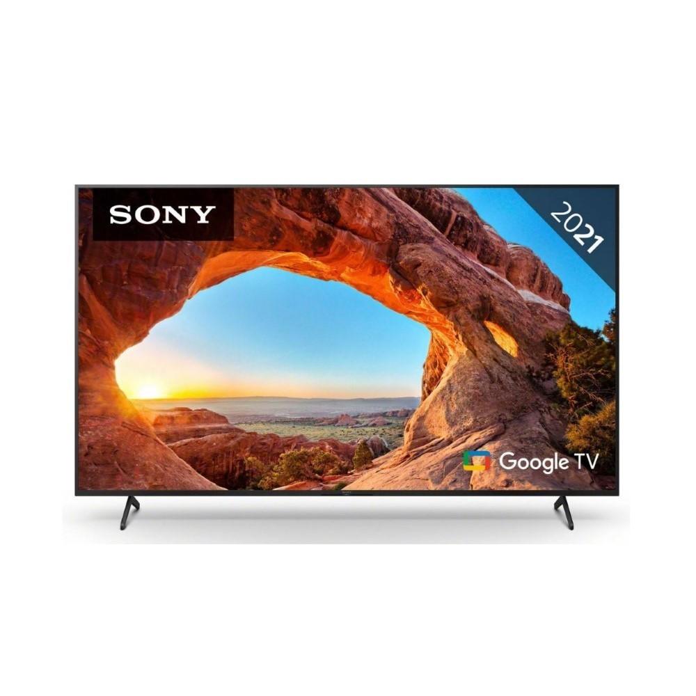 Smart TV Sony KD85X85JAEP 85" 4K Ultra HD LCD WiFi 4K Ultra HD 85" LED