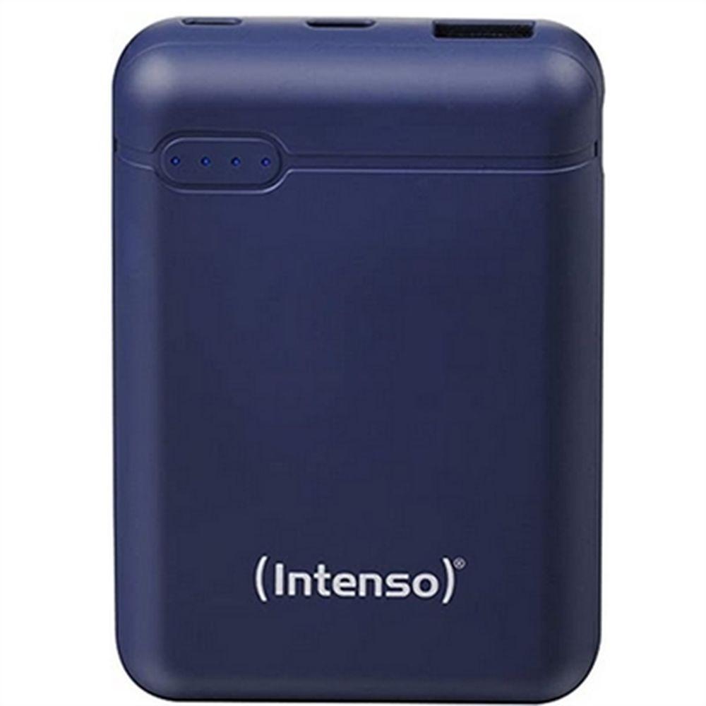 Powerbank Intenso Xs5000 5000 Mah Blå