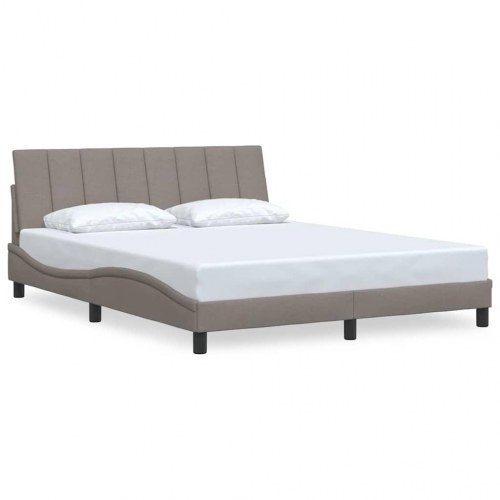 Sengeramme Hanko 160 x 200 cm uden madras