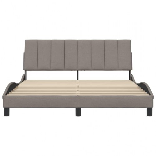 Sengeramme Hanko 160 x 200 cm uden madras