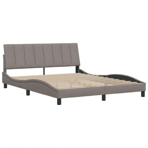 Sengeramme Hanko 160 x 200 cm uden madras
