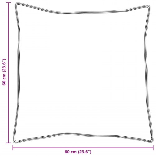 Vinterdyne med 2 puder 3 stk. - hvid mikrofiber 200 x 220 cm