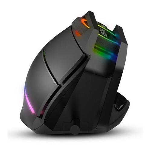 LED gaming-mus Krom Kaox 6400 dpi RGB