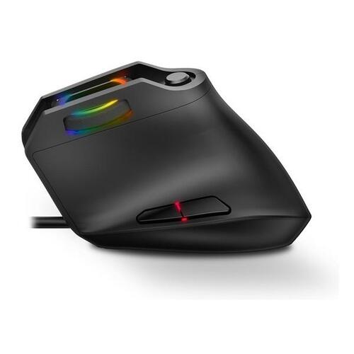 LED gaming-mus Krom Kaox 6400 dpi RGB
